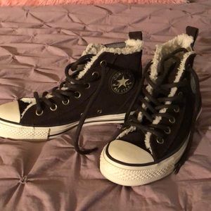 Chuck Taylor converse